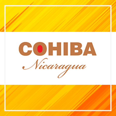Cohiba Nicaragua Cigars